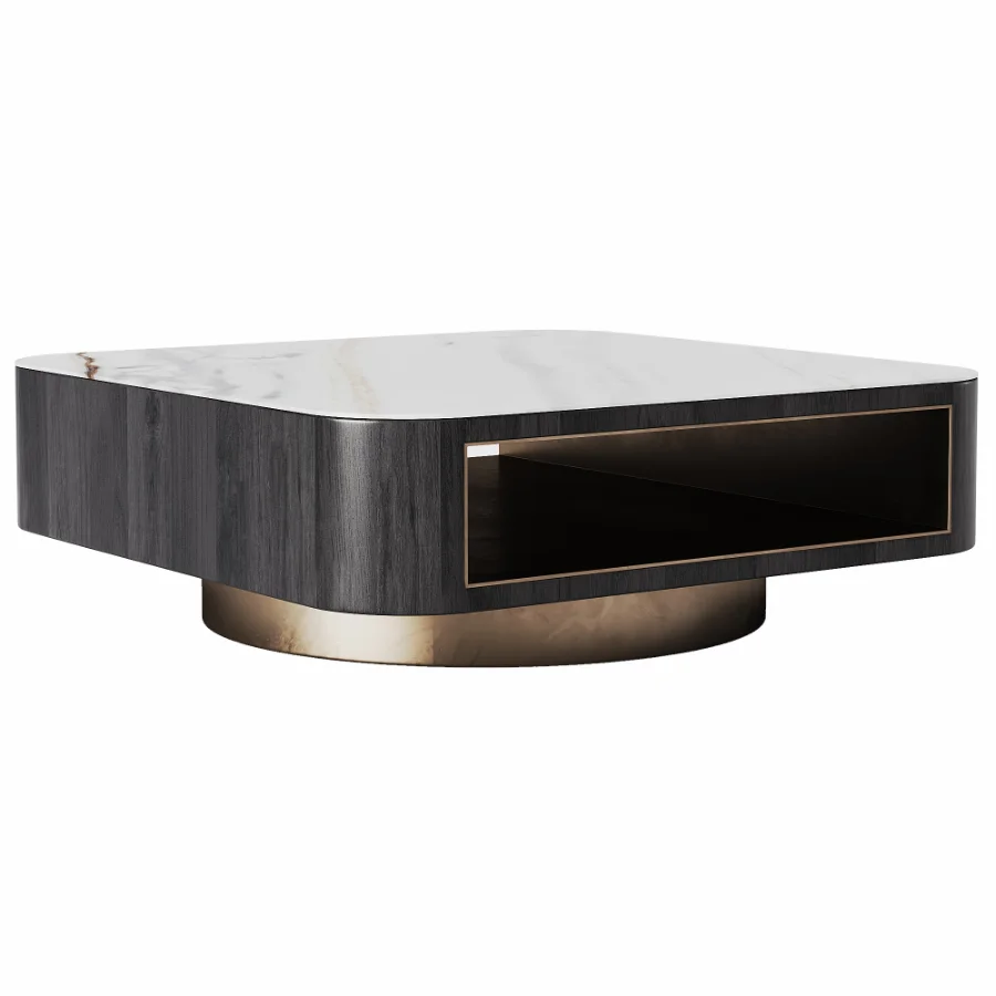Coffee Table 05 - Image 1
