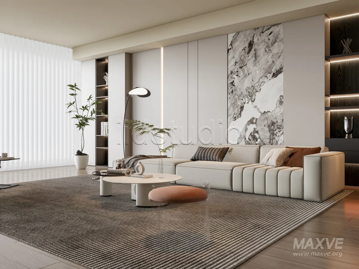 LIVING ROOM 63 - Image 18
