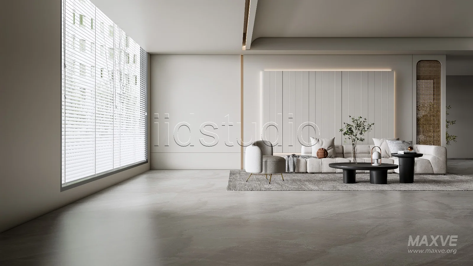Living room 7 - Image 2