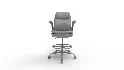 Tall Office Chair for Standing Desk - Thumbnail 1
