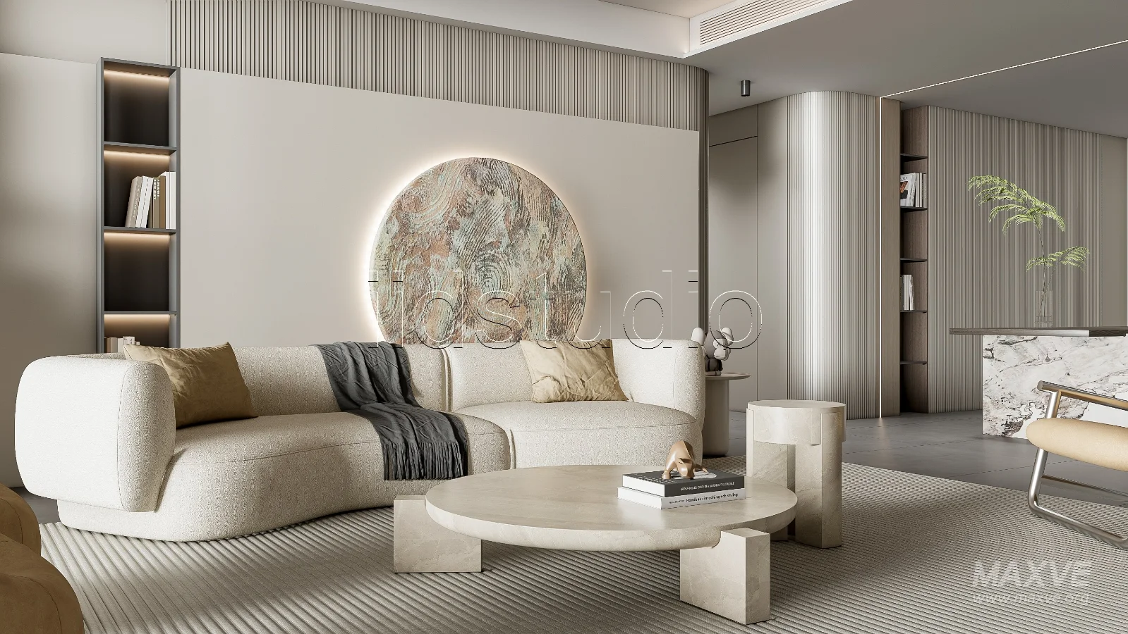 LIVING ROOM 18 - Image 7
