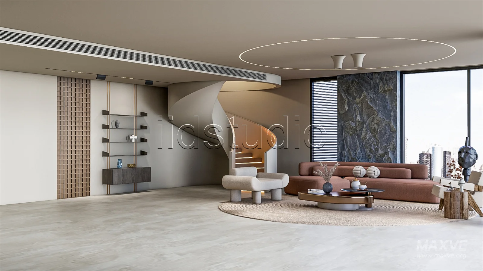 LIVING ROOM 31 - Image 5