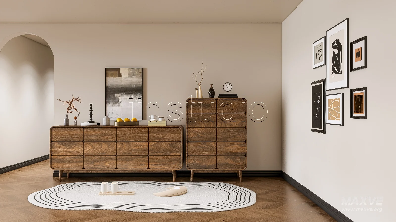 LIVING ROOM 47 - Image 7
