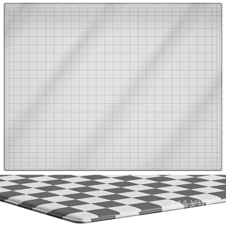4K Carpet 07 - Image 7