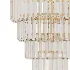 Crystal Pendant 4 Tier Table - Thumbnail 4