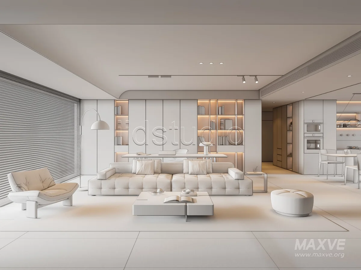 LIVING ROOM 86 - Image 18