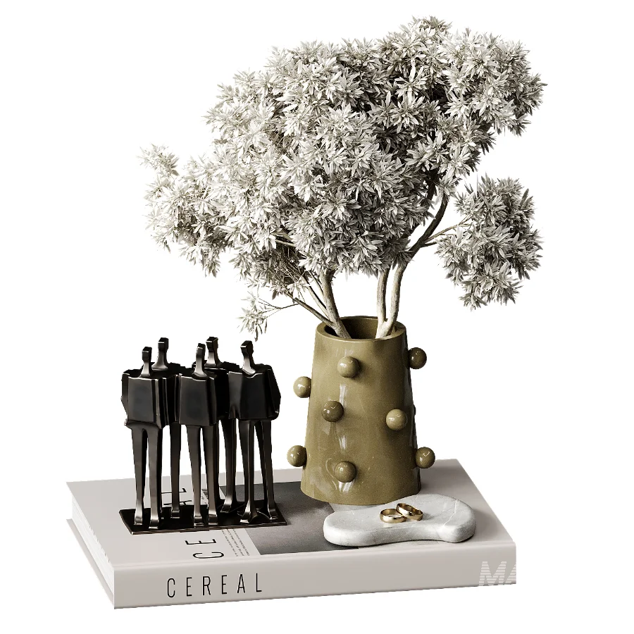 Decorative set 79 - Image 5