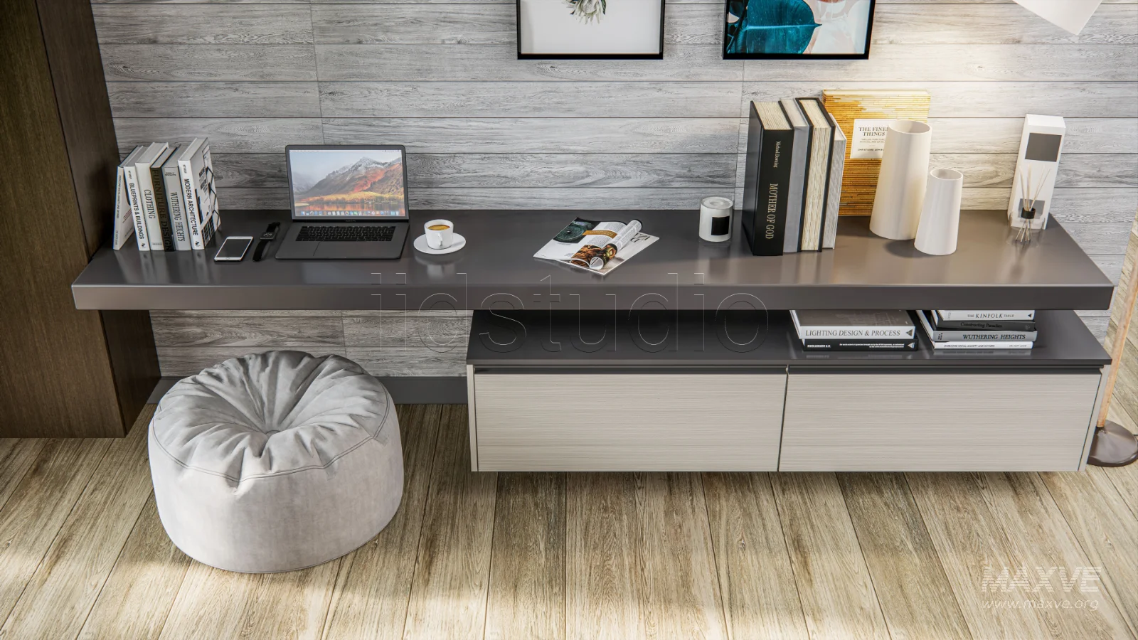 LIVING ROOM 83 - Image 6