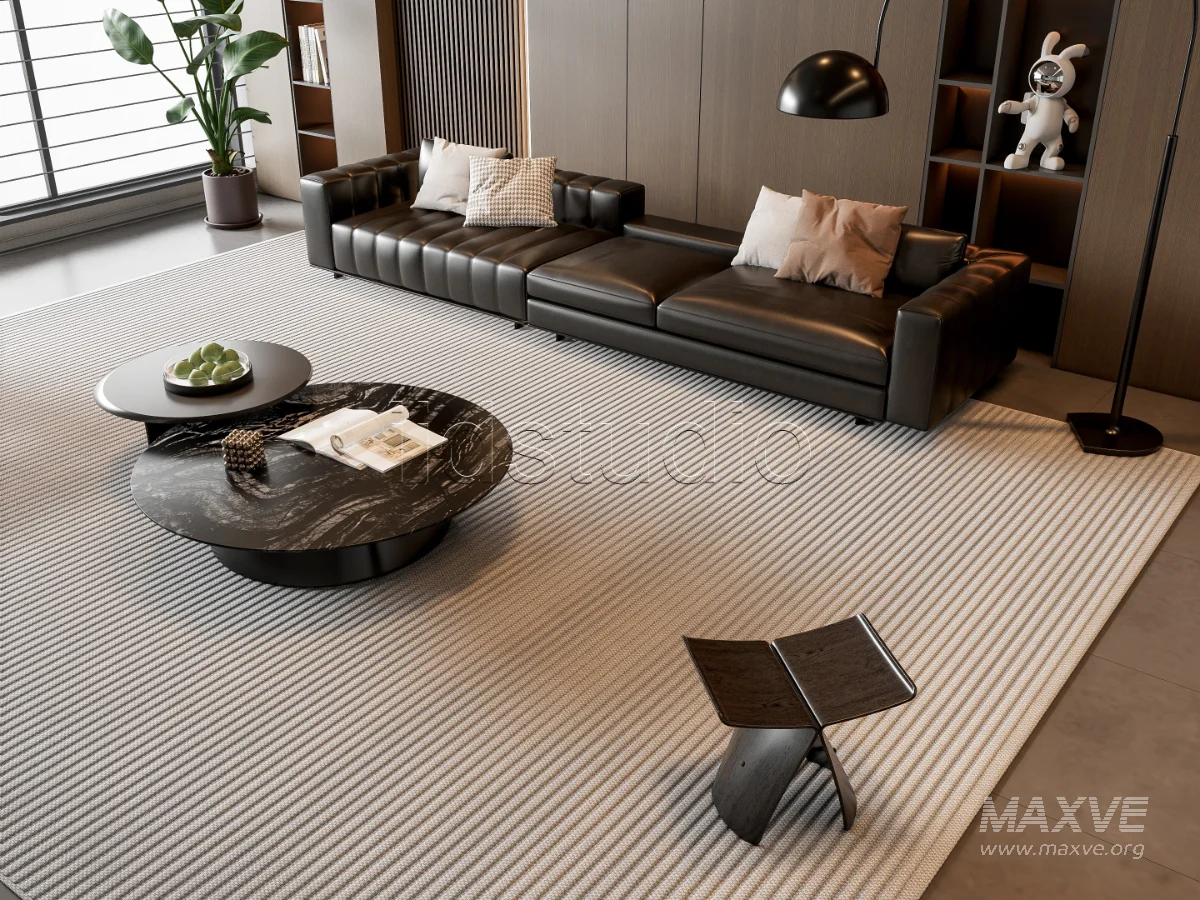 LIVING ROOM 49 - Image 19