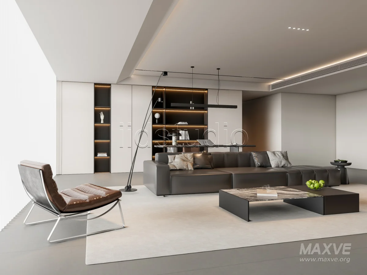 LIVING ROOM 93 - Image 3