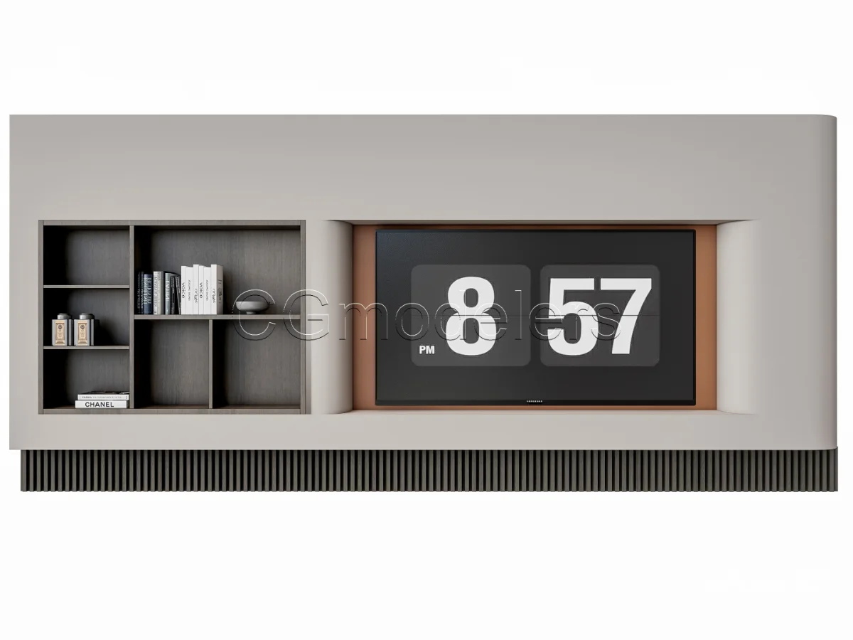 MODERN LUXURY LIVING ROOM SET 12 - Image 16