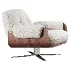 Laurel Armchair Set - Thumbnail 2
