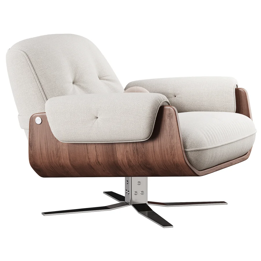 Laurel Armchair Set - Image 2