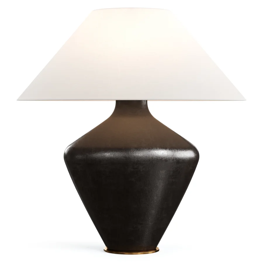 Rohs Extra Large Table Lamp by Visual Comfort - Image 6