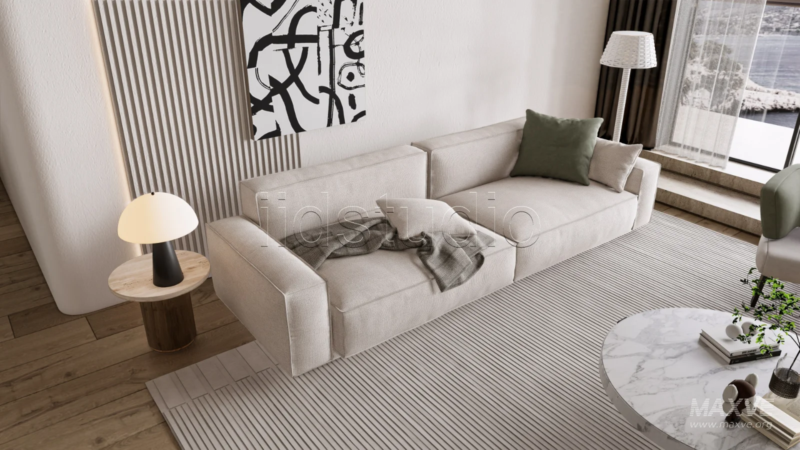 LIVING ROOM 39 - Image 17