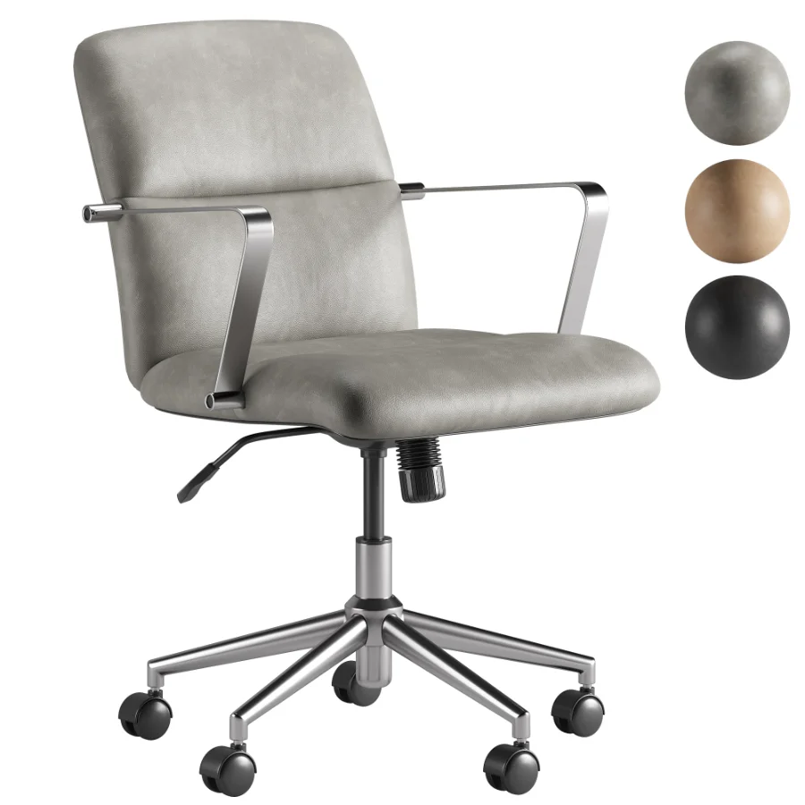 Reto Office Chair - Image 1