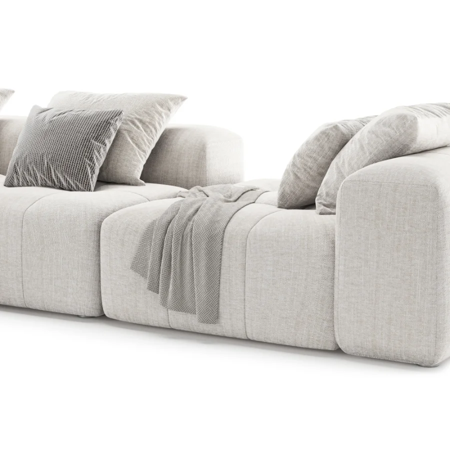 Modular Sectional - Image 4