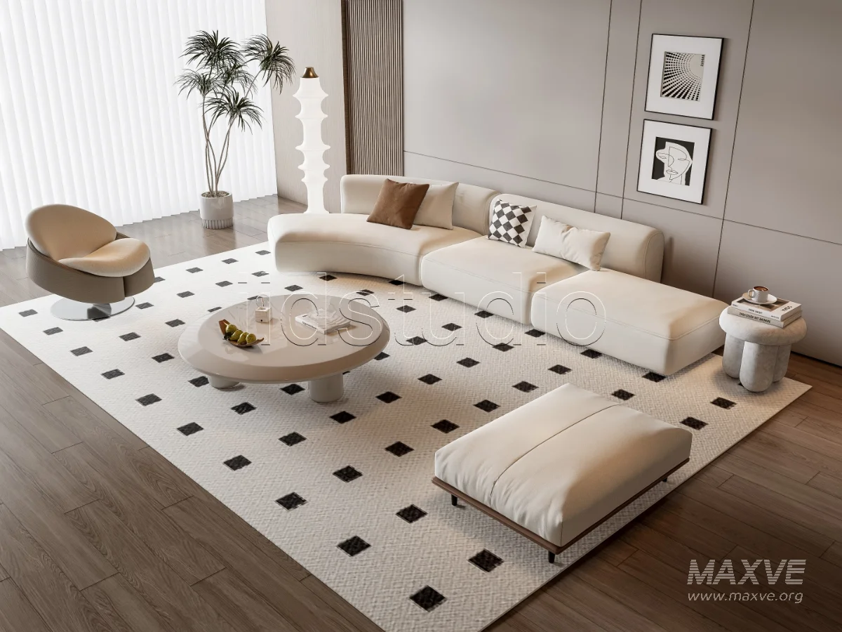 LIVING ROOM 60 - Image 19