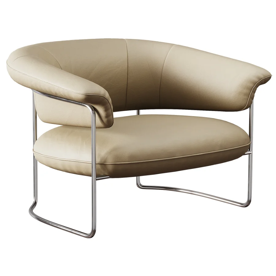 Elyne Armchair - Image 3