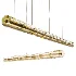 Flos Luce Cilindrica Pendant Lamp - Thumbnail 3