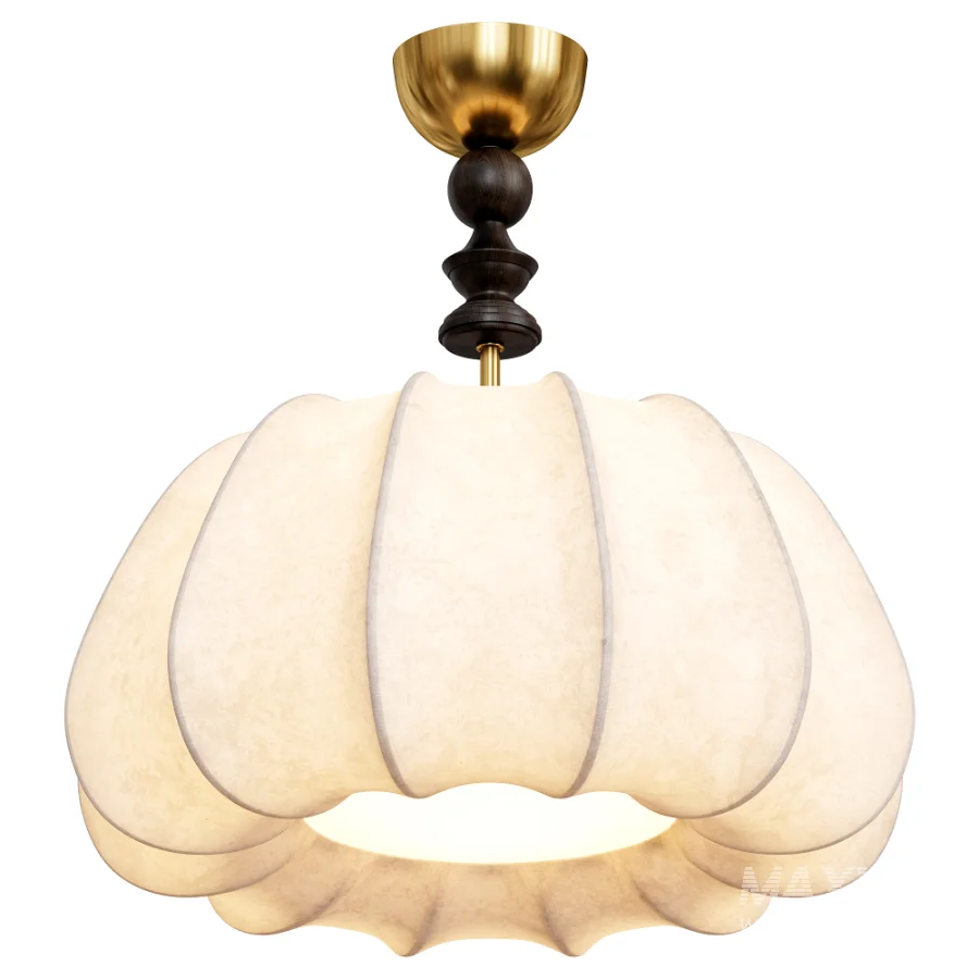 Fleurina Ceiling Lamp - Image 5