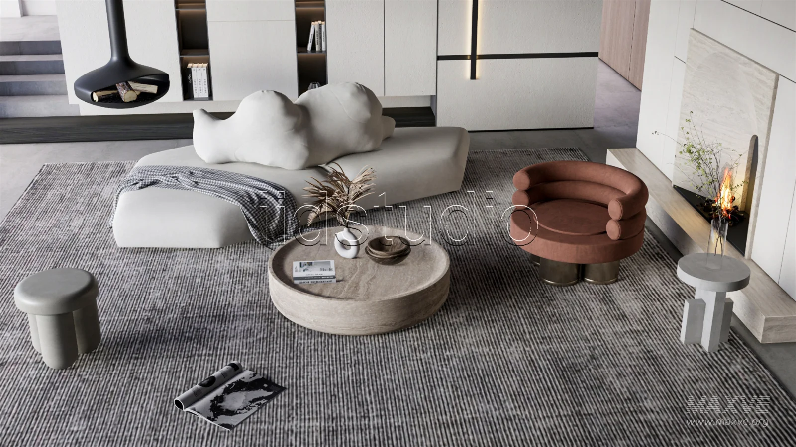 LIVING ROOM 32 - Image 18