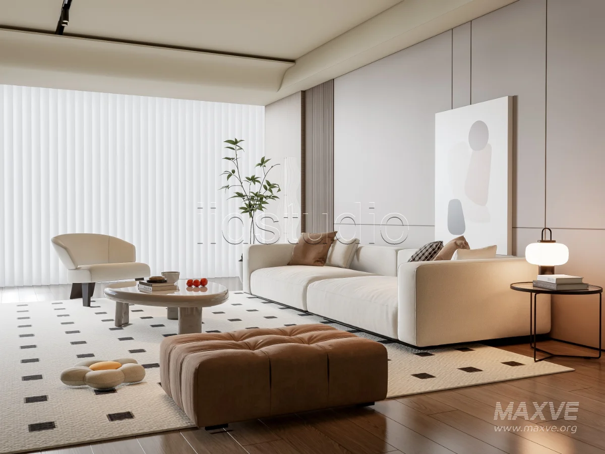 LIVING ROOM 69 - Image 11