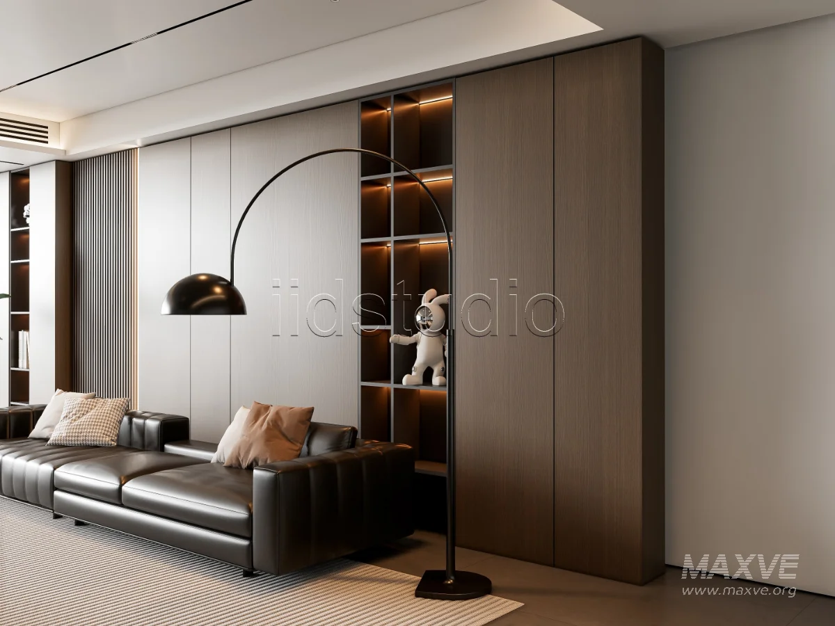 LIVING ROOM 49 - Image 3