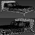 Curve Double Bed - Thumbnail 3