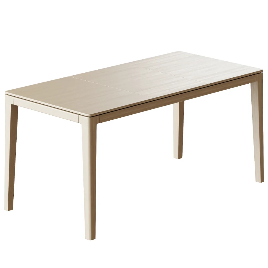 Extendable dining table Milfoord - Image 3