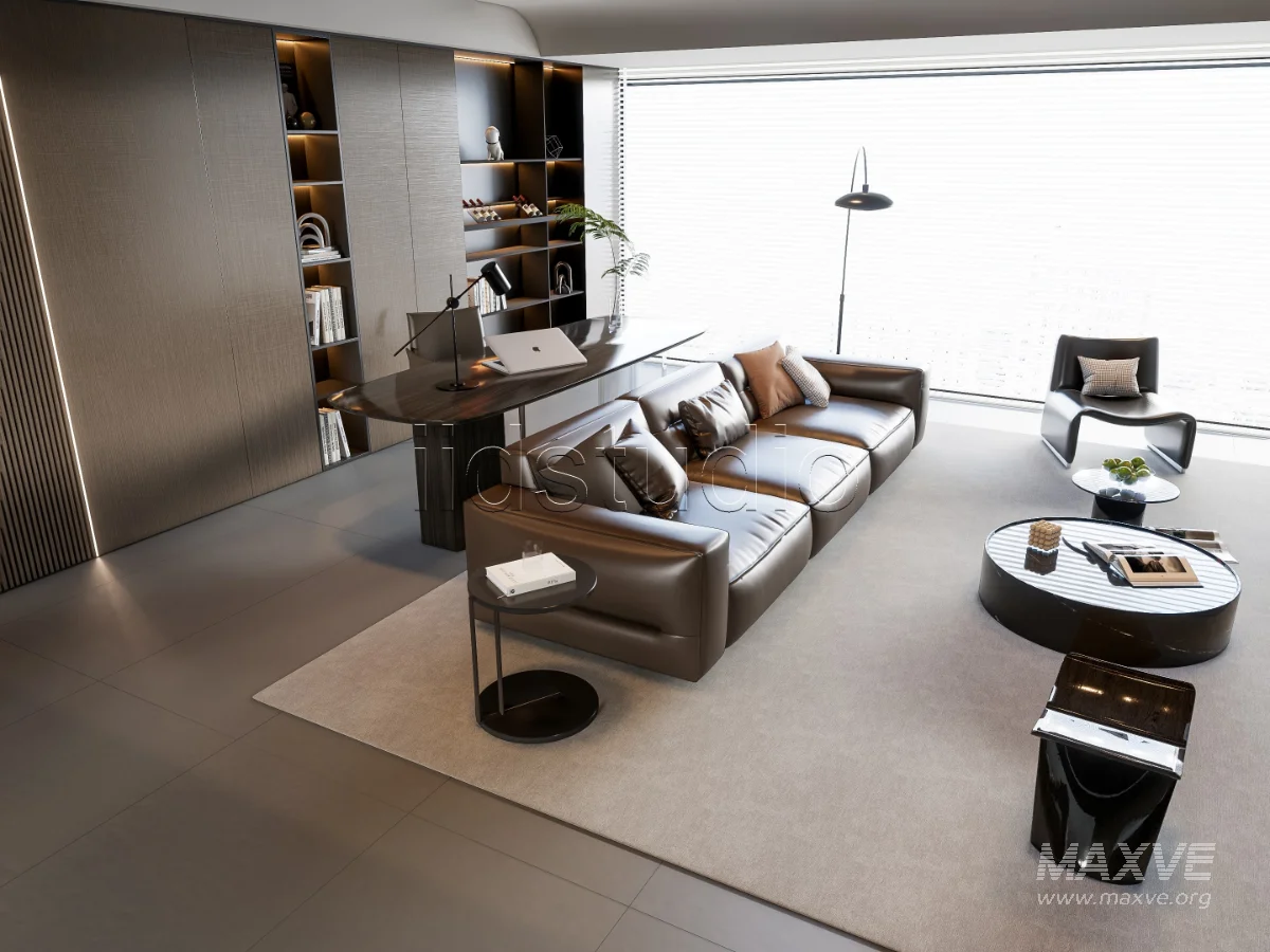 LIVING ROOM 90 - Image 10