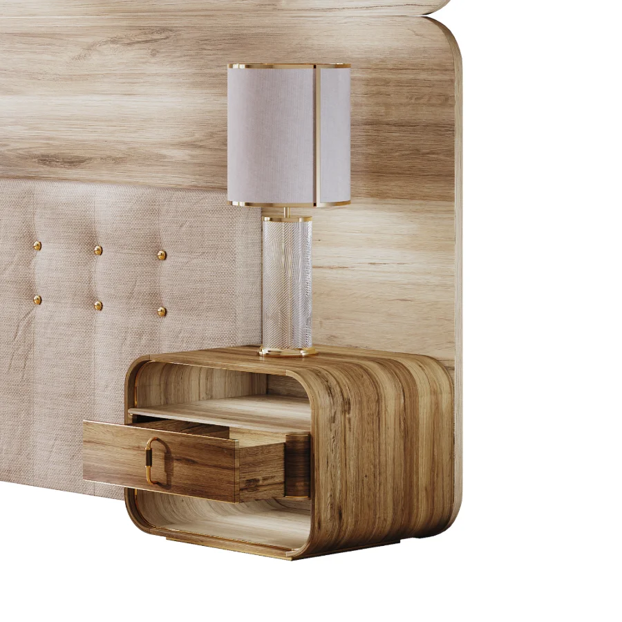 Bedside SET 001 - Image 7