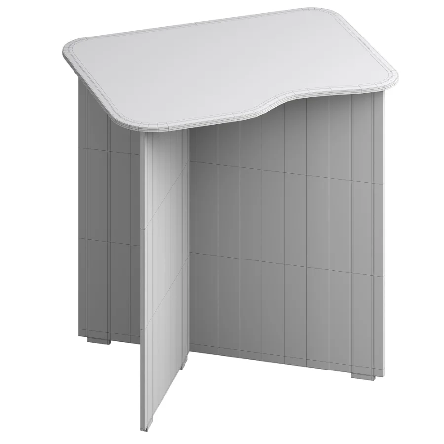 I’m Not Invisible Side Tables By Divan.ru - Image 2