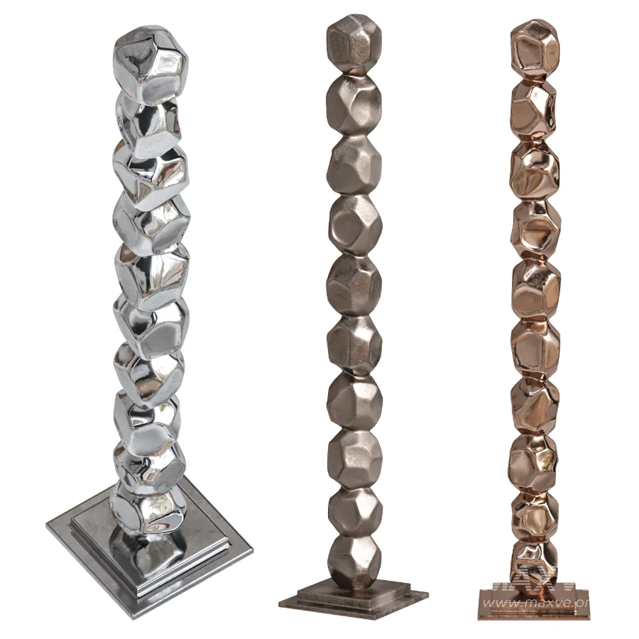 Sculpture 145 - Image 2