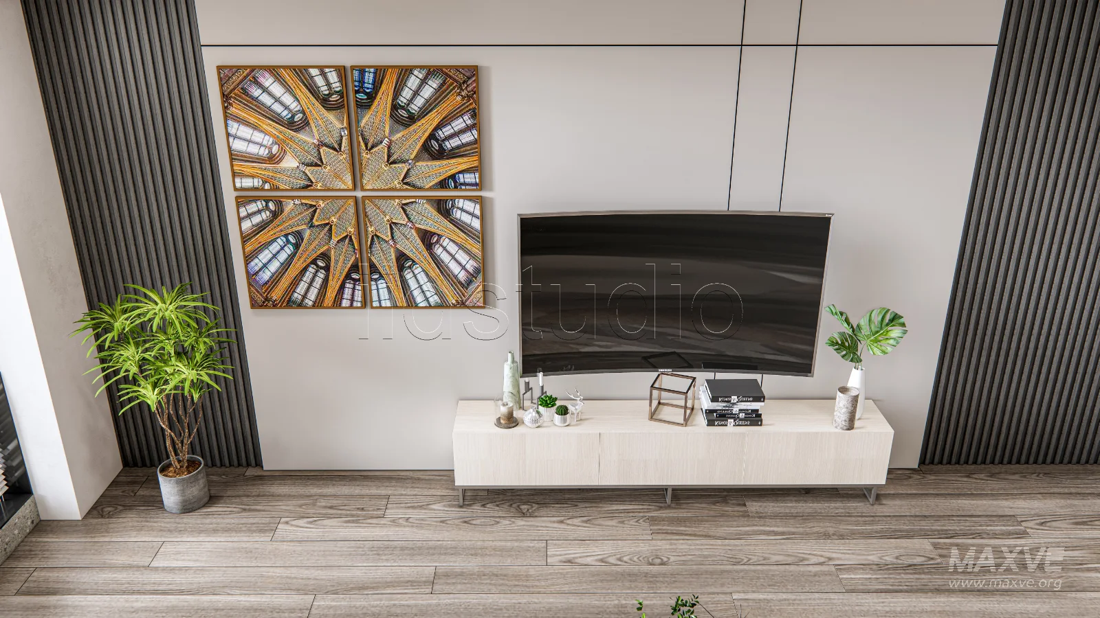 LIVING ROOM 12 - Image 9