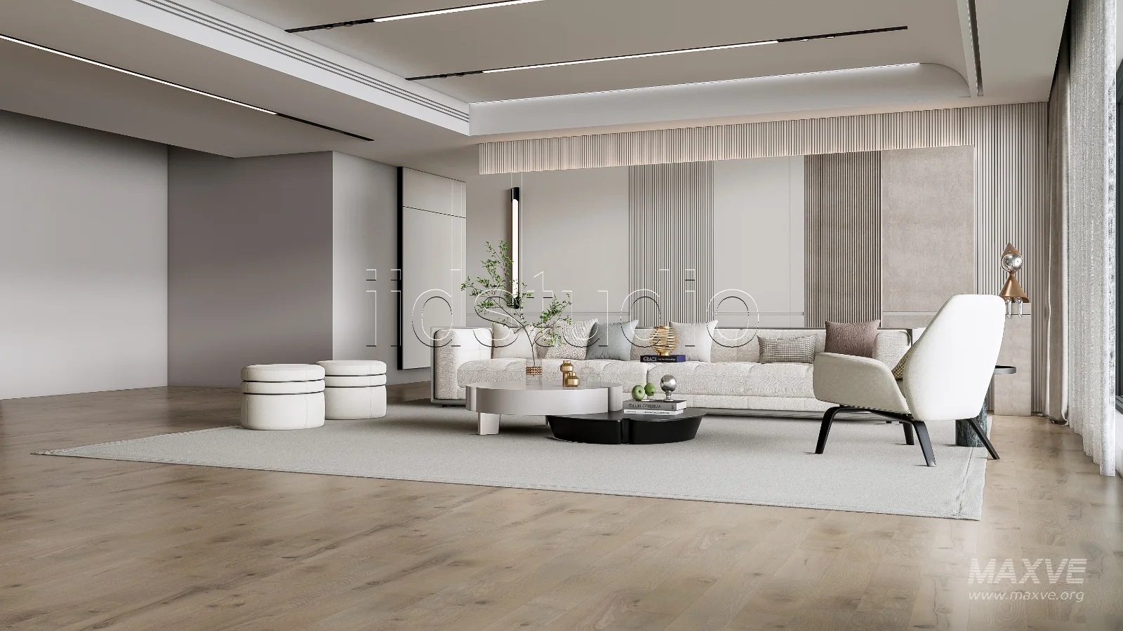 LIVING ROOM 21 - Image 1