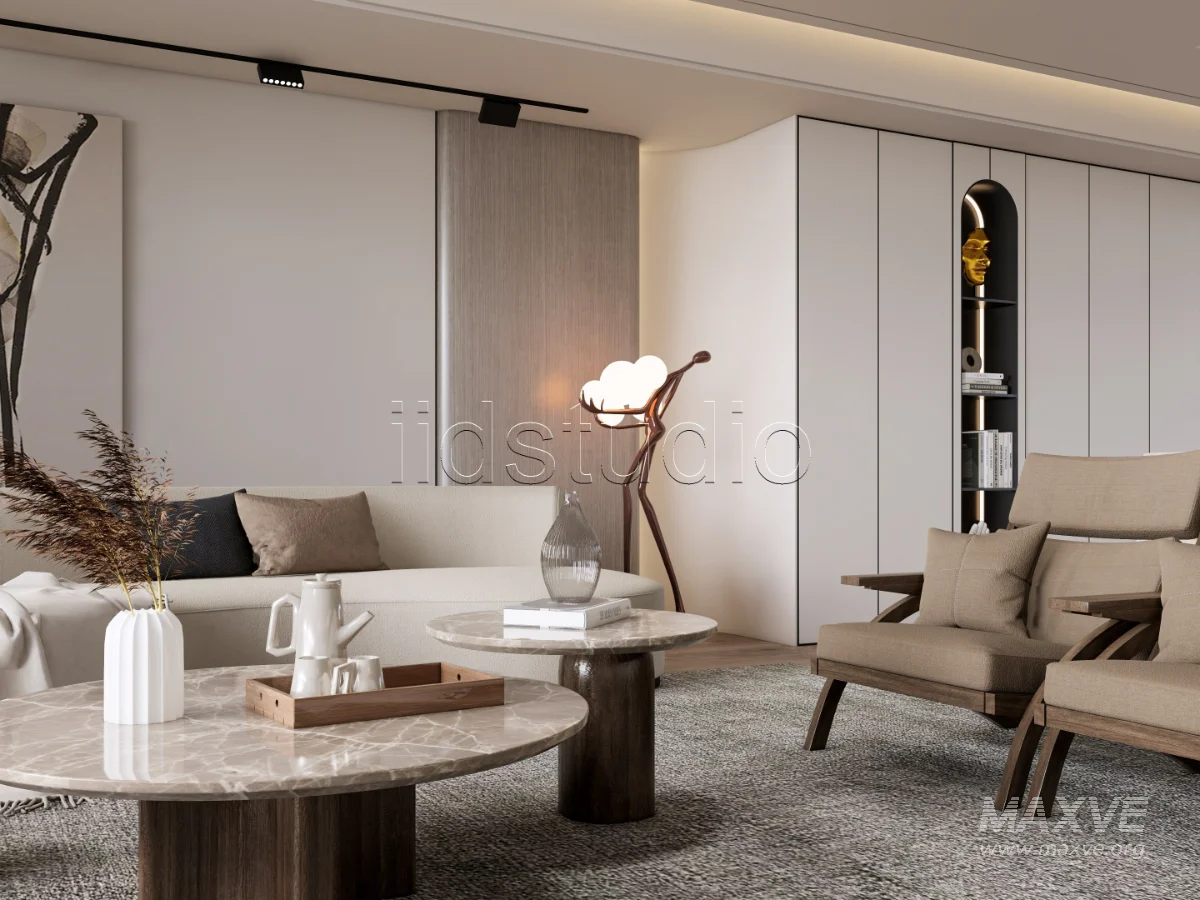 LIVING ROOM 84 - Image 15