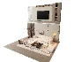 MODERN LUXURY LIVING ROOM SET 7 - Thumbnail 4
