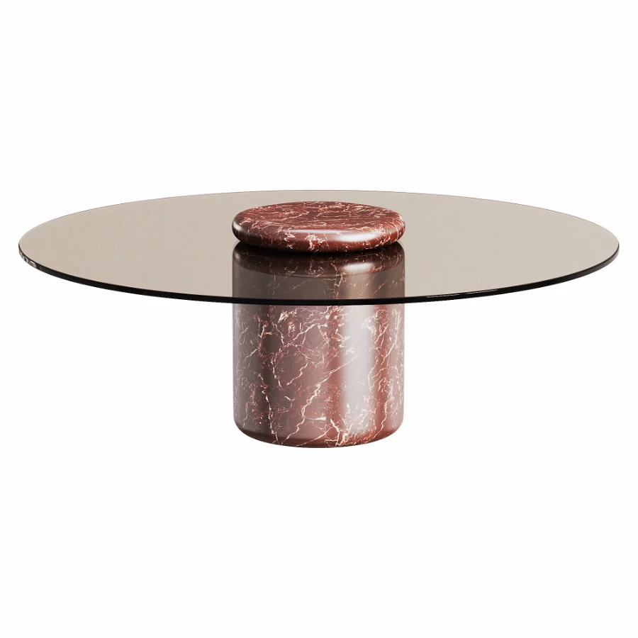 Castore Coffee Table - Image 3