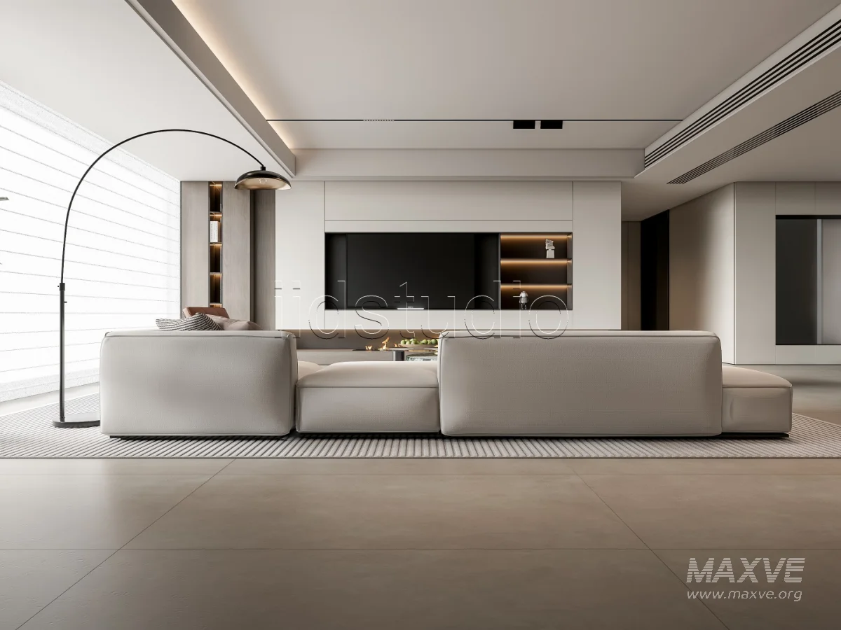 LIVING ROOM 89 - Image 14