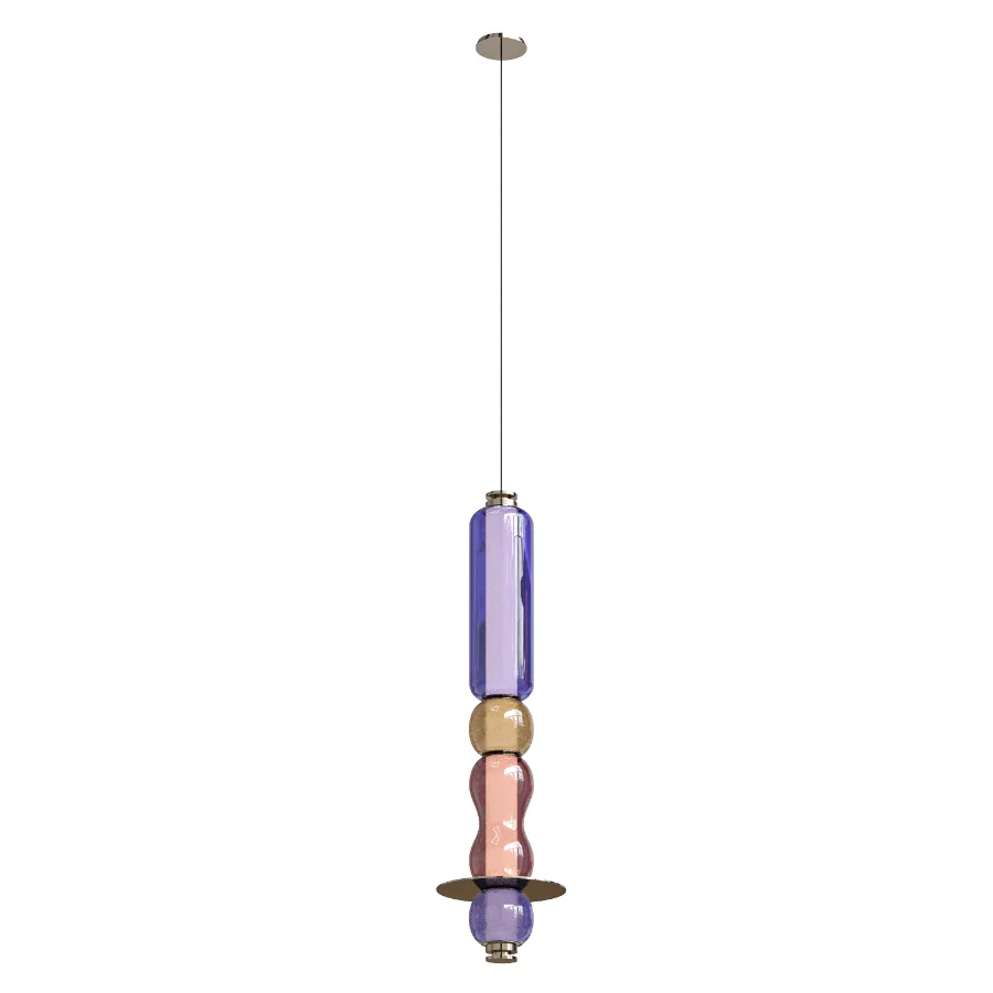 Modern Pendant Lamp - Image 3