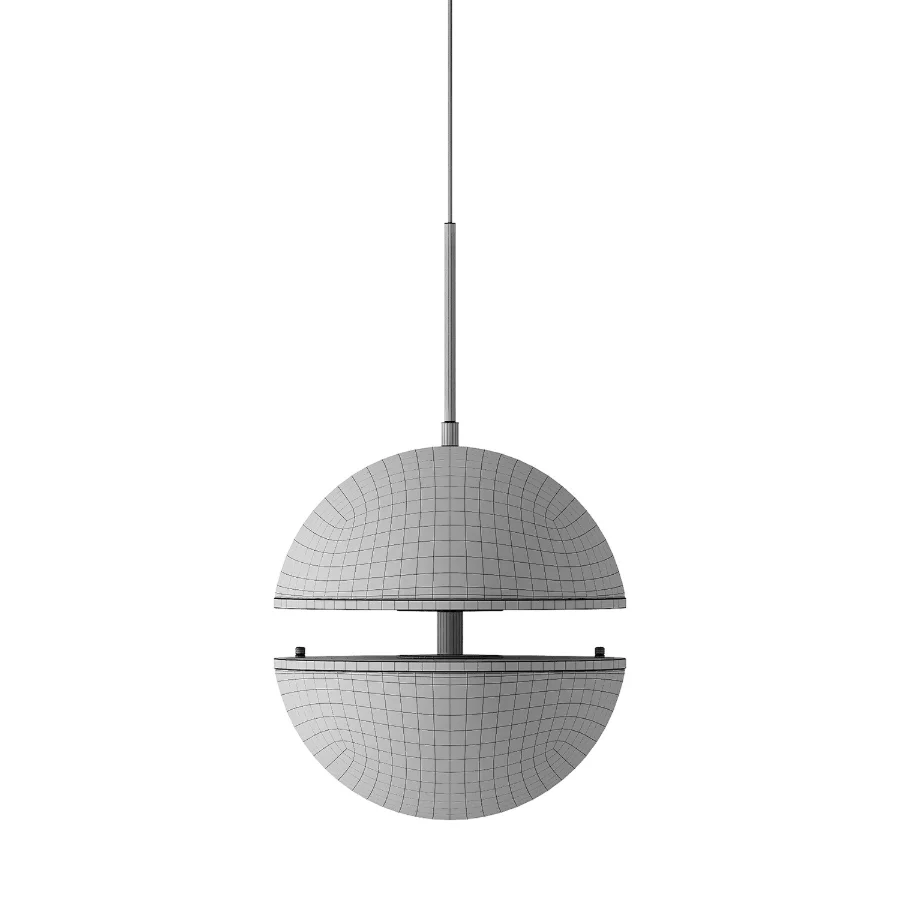 Lampatron DEBERT Pendant Lamp - Image 3