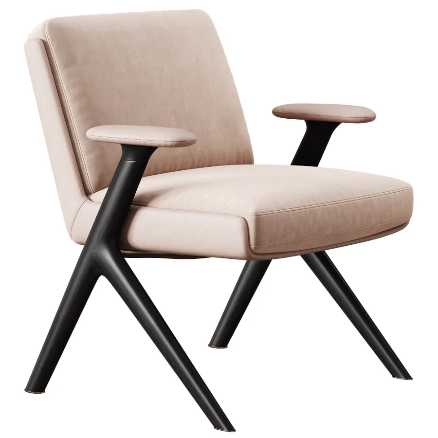 Dining Lilliam Chair - Image 3