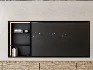 MODERN LUXURY LIVING ROOM SET 4 - Thumbnail 11
