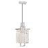 Modern Gold Pendant Light - Thumbnail 3