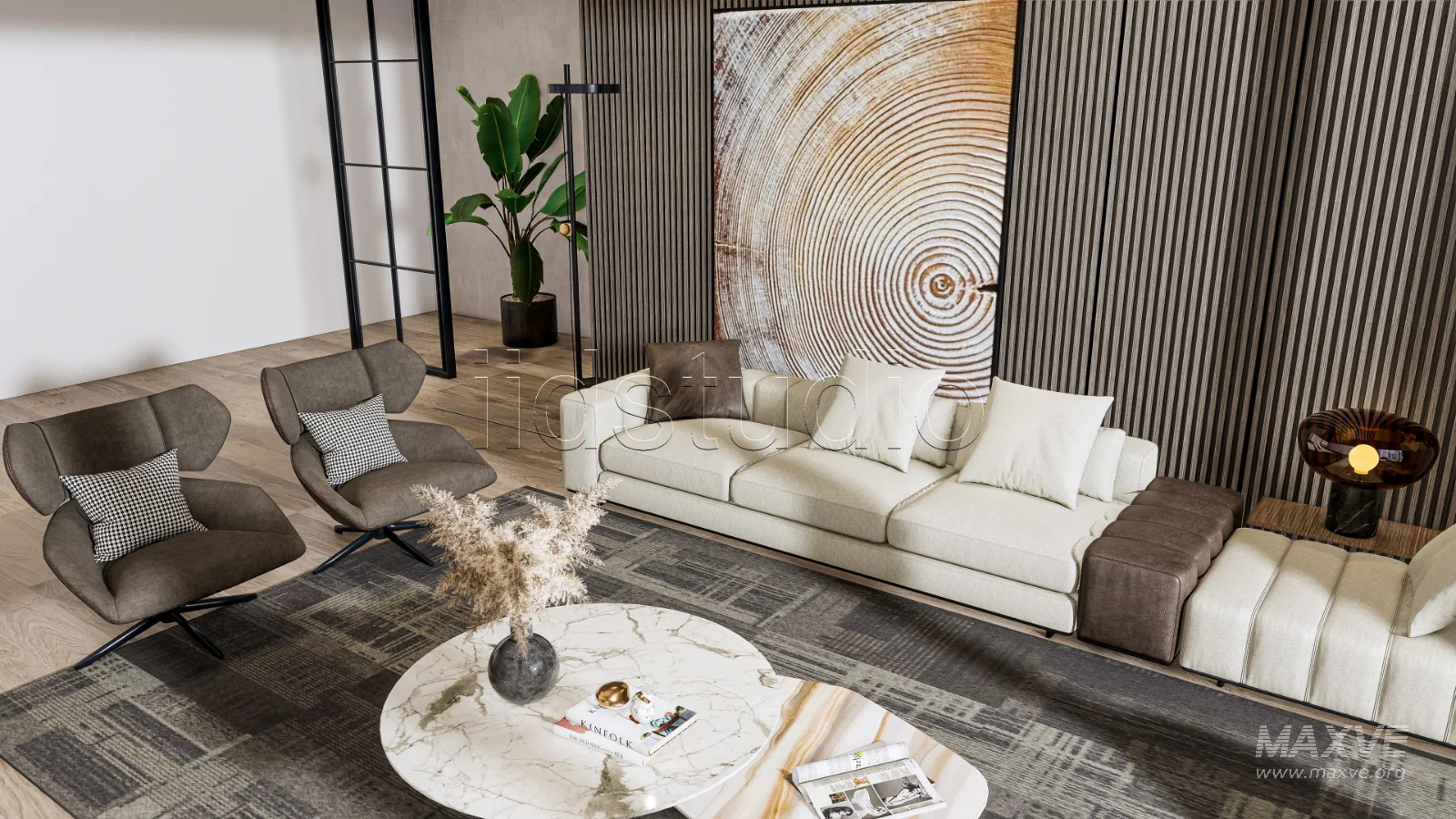 LIVING ROOM 24 - Image 18