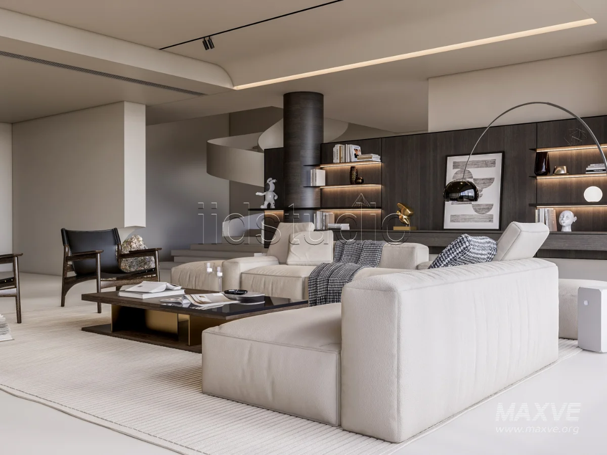 LIVING ROOM 44 - Image 14