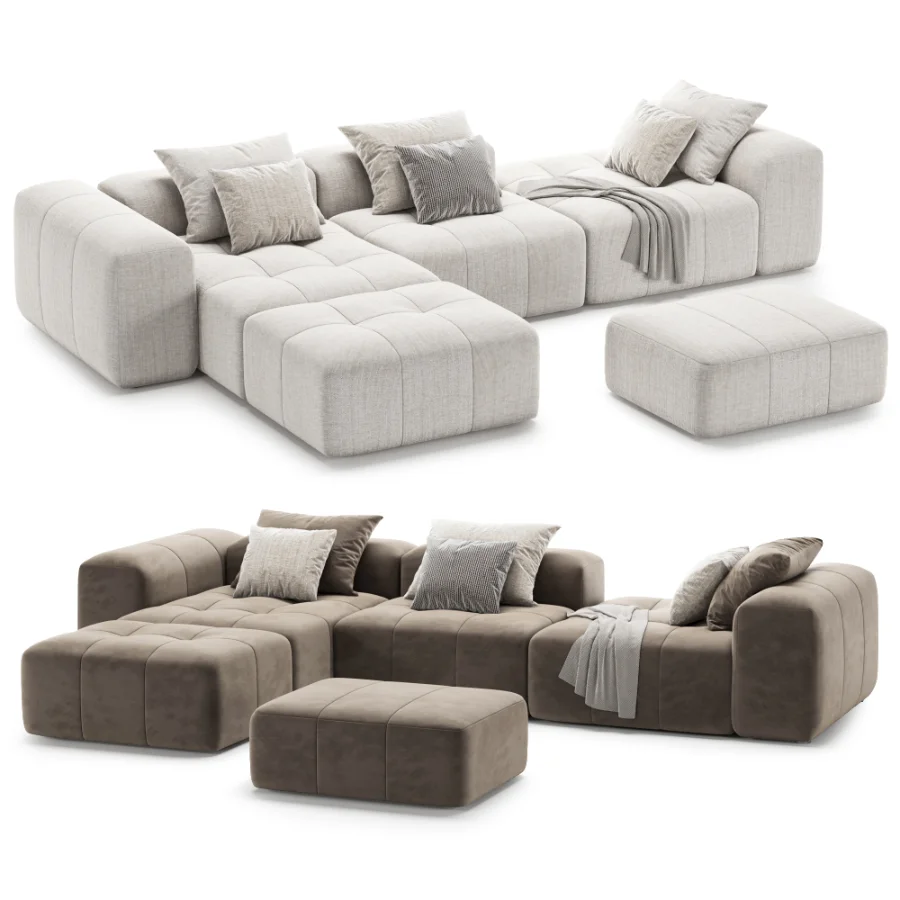 Modular Sectional - Image 2