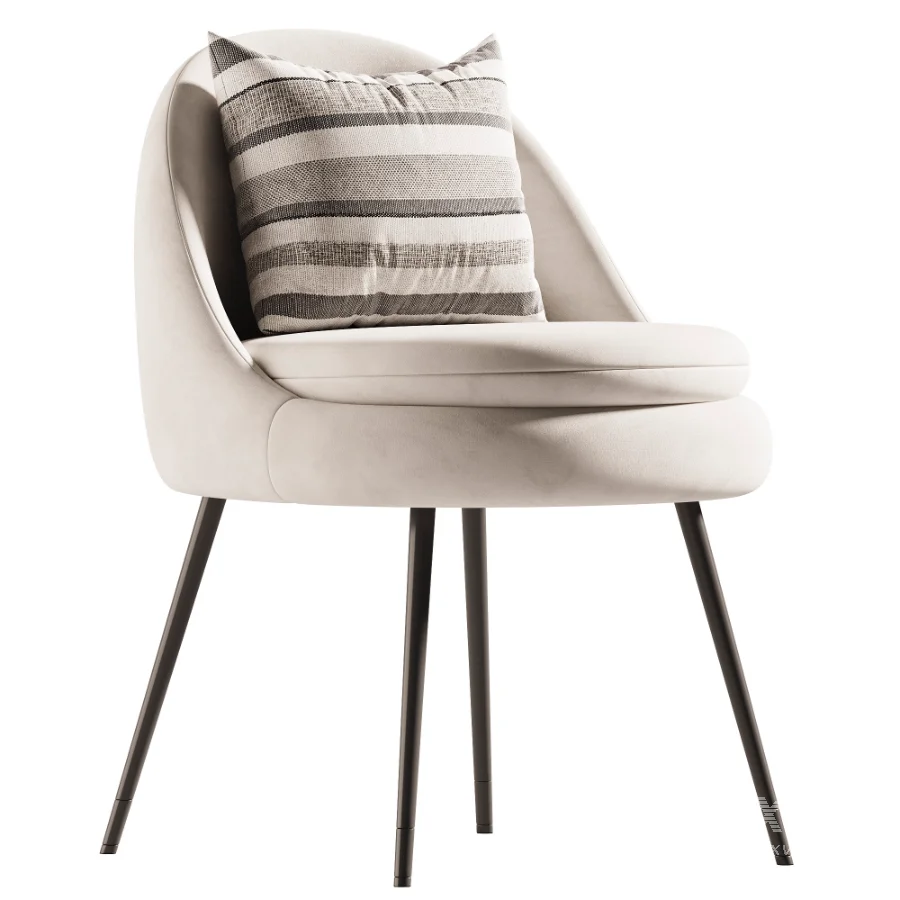 Sendai dining chair - Image 1