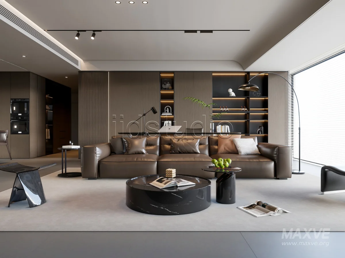 LIVING ROOM 90 - Image 1